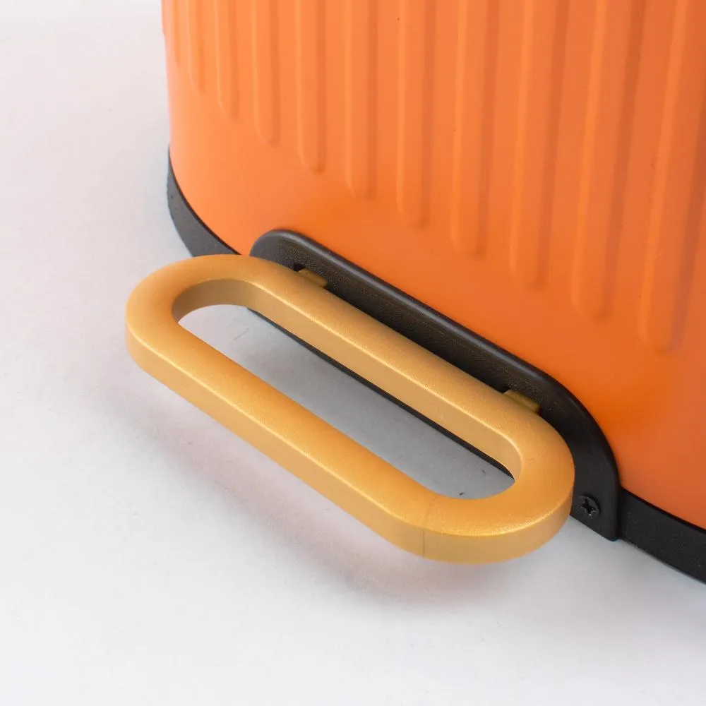 Urban Glow Pedal Dustbin