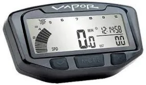 Vapor Computer Black