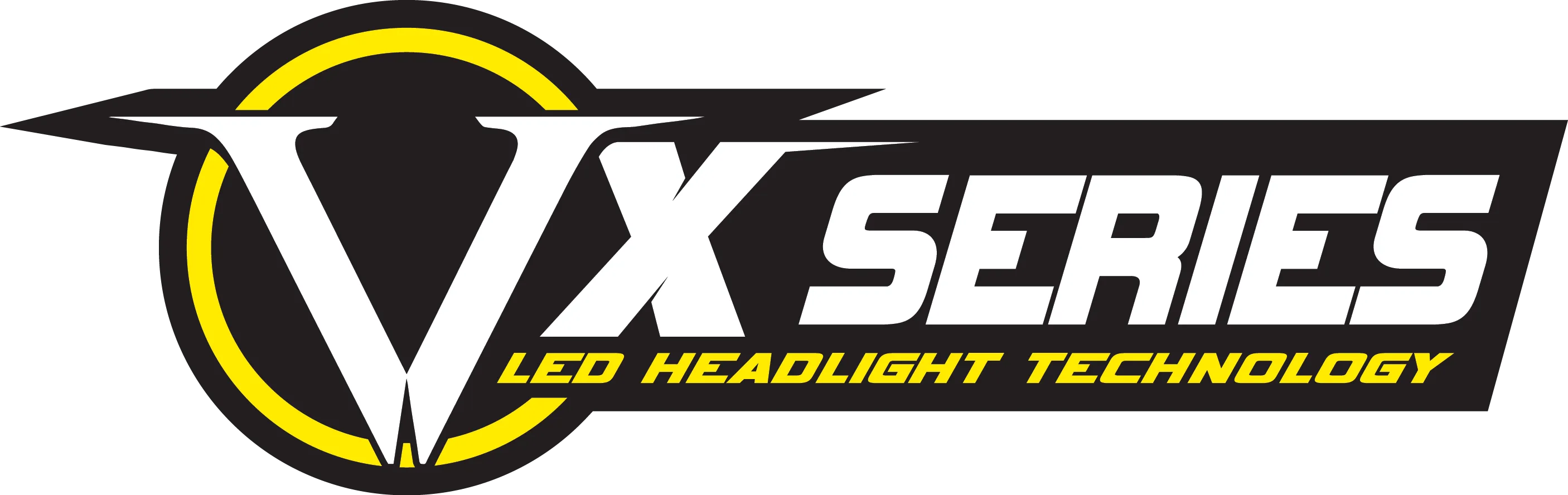 Vision X LED Headlights 9944517