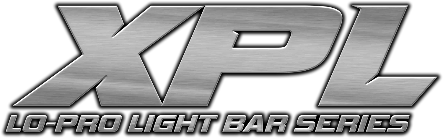 Vision X LED Light Bars 2520717