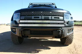Vision X LED Light Bars 9115696