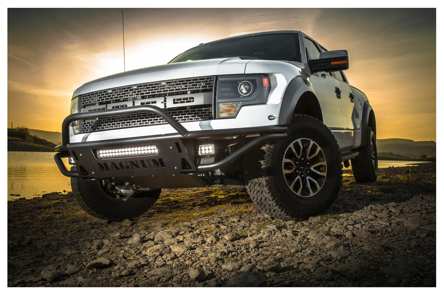Vision X LED Light Bars 9115696