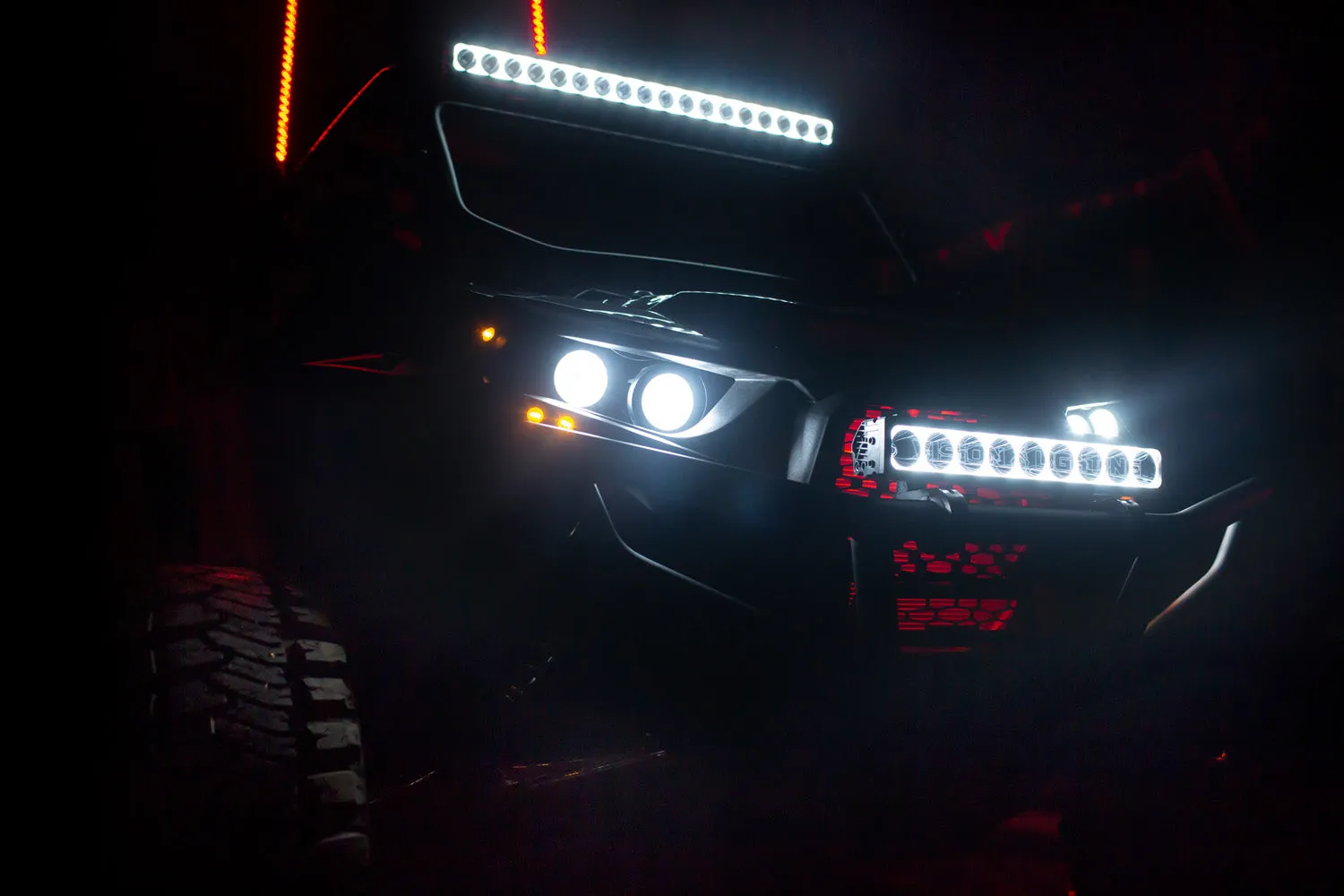 Vision X LED Light Bars 9912271
