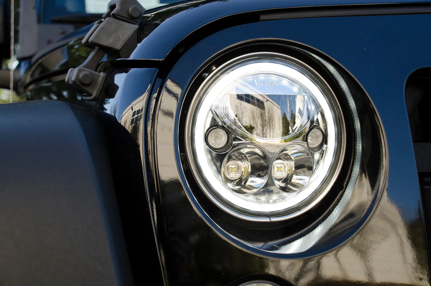 Vision X LED Lights 9892443