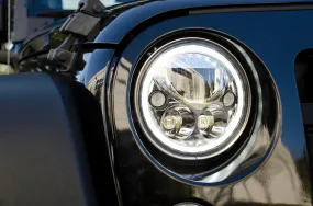 Vision X LED Lights 9892443