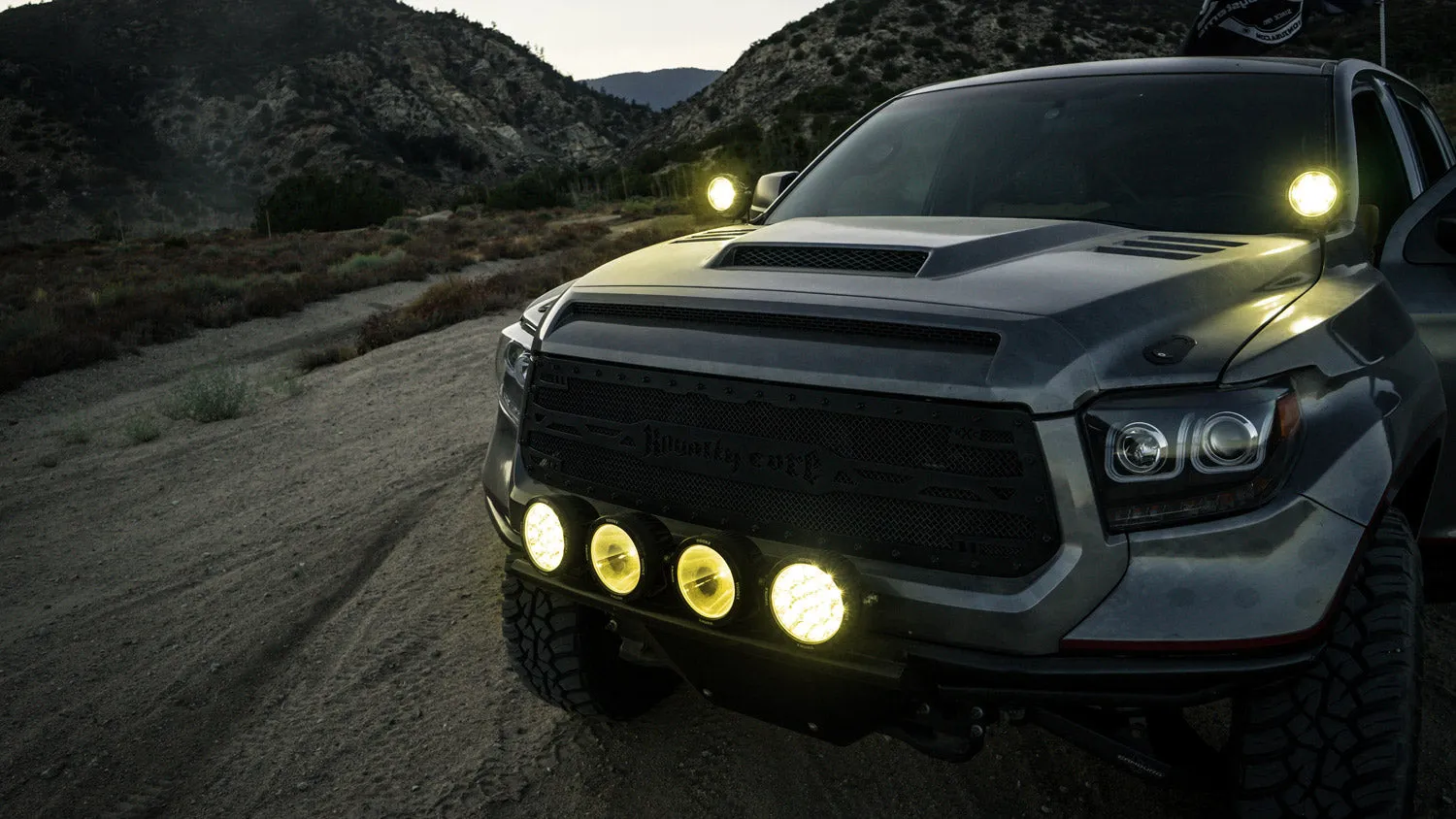 Vision X LED Lights 9946726