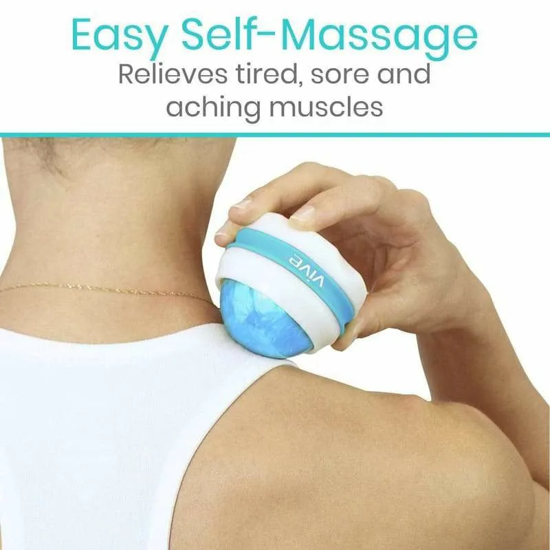 Vive Health Massage Roller Ball