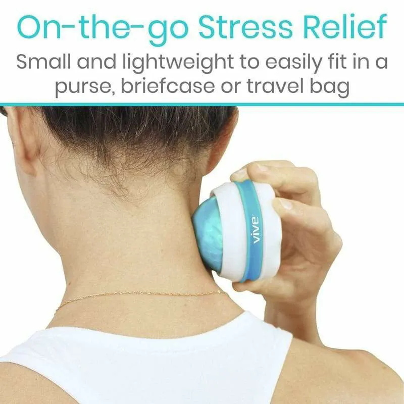 Vive Health Massage Roller Ball