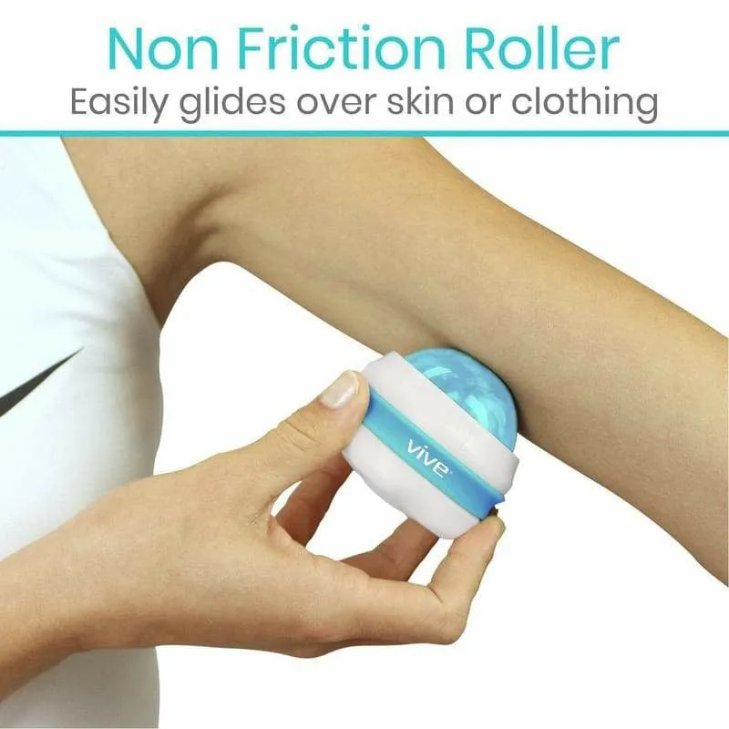 Vive Health Massage Roller Ball