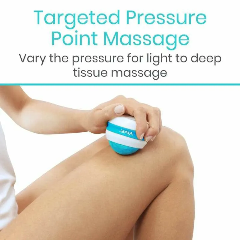 Vive Health Massage Roller Ball