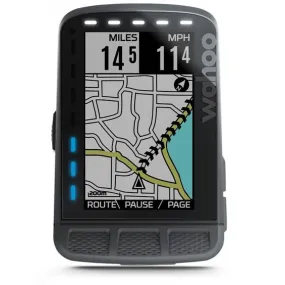 Wahoo Elemnt Roam GPS Bike Computer