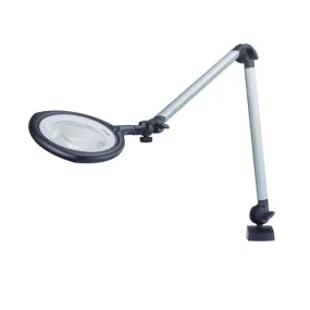 Waldmann Tevisio LED Light fixture - Clamp Mount