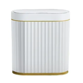 Waterproof Sensor Bin 9L Oval