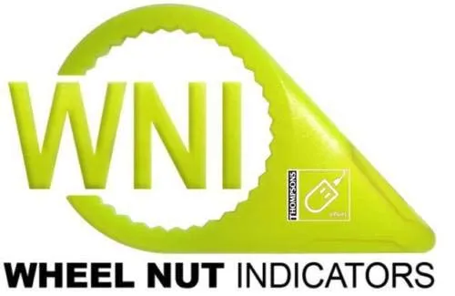 Wheel Nut Safety Indicators / Pack of 100