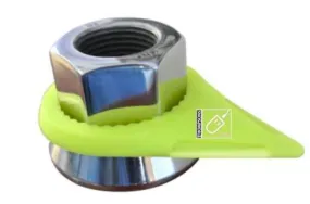 Wheel Nut Safety Indicators / Pack of 100