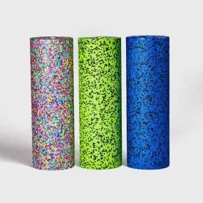 Xpeed - 45cm Medium Density Foam Roller