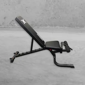 Xpeed - P Series Adjustable FID Bench