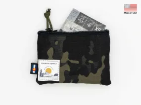 Yakoda Utility Wallet - Fly Fishing
