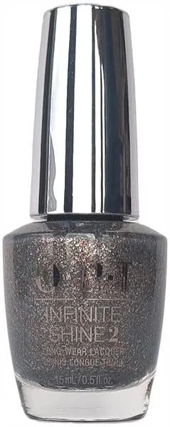 Yay or Neigh * OPI Infinite Shine