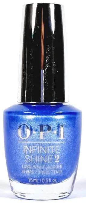 You Had Me at Halo * OPI Infinite Shine
