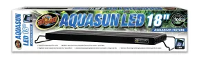 Zoo Med AquaSun LED Aquarium Hood 18"